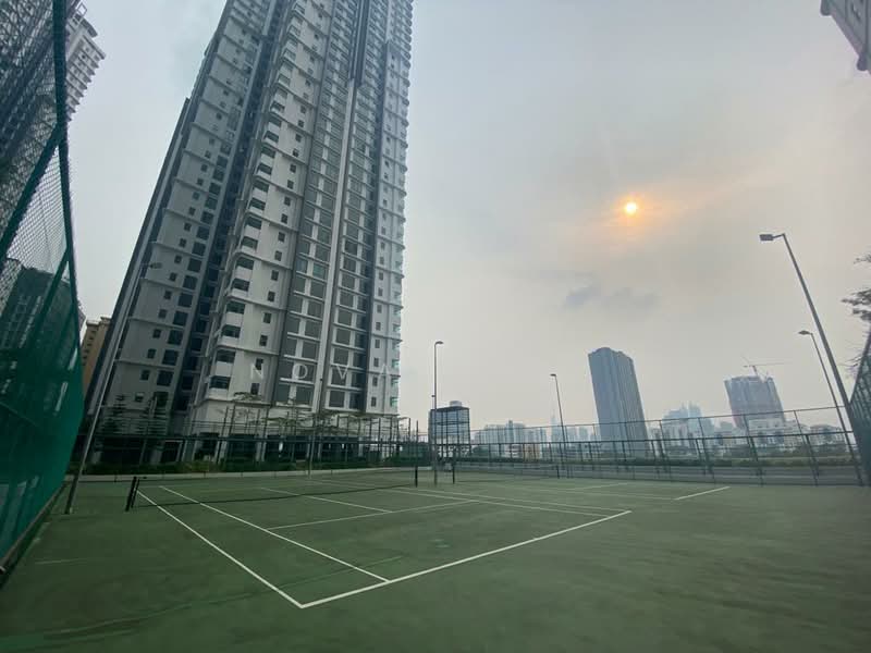 Condominium for Sale at Capella Embassy (D'Rapport Residences) - Nova Chua - Exterior - PropertyGuru.com.my