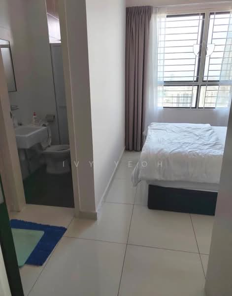 Kondominium untuk Disewa di Skyview Residence - Ivy Yeoh - Bedroom - PropertyGuru.com.my