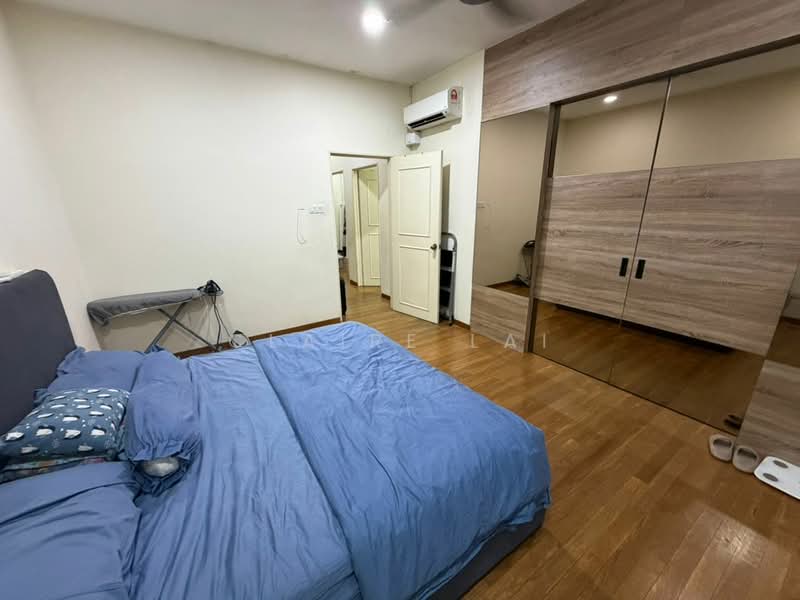 Rumah Kluster untuk Dijual di Taman Adda Heights (Tebrau) - Claire Lai - Bedroom - PropertyGuru.com.my