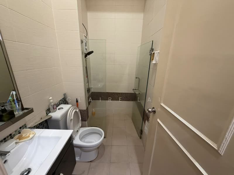 Rumah Kluster untuk Dijual di Taman Adda Heights (Tebrau) - Claire Lai - PropertyGuru.com.my