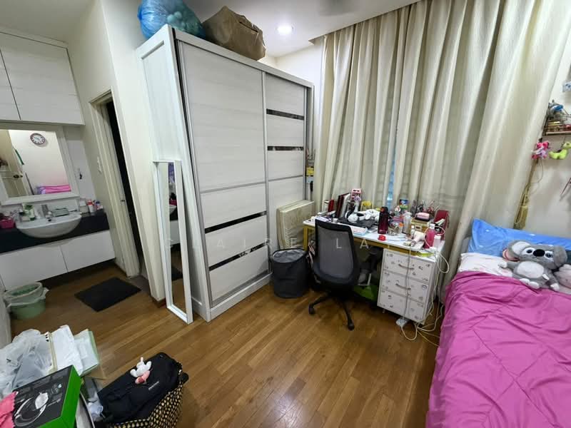 Rumah Kluster untuk Dijual di Taman Adda Heights (Tebrau) - Claire Lai - PropertyGuru.com.my