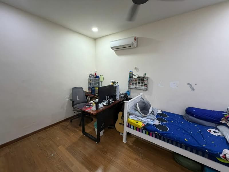 Rumah Kluster untuk Dijual di Taman Adda Heights (Tebrau) - Claire Lai - PropertyGuru.com.my