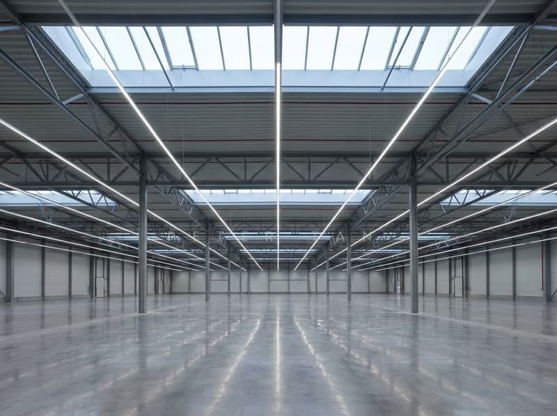 Kilang untuk Dijual di Alam Perdana (Puncak Alam) - Peter Tan - Interior - PropertyGuru.com.my