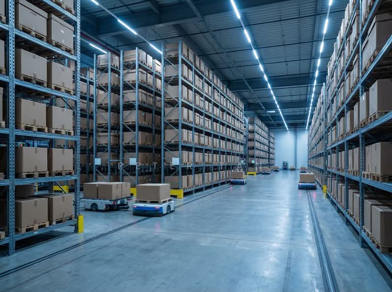 Kilang untuk Dijual di Alam Perdana (Puncak Alam) - Peter Tan - Interior - PropertyGuru.com.my