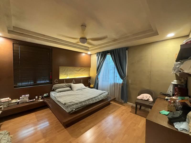 Cluster House for Sale in Taman Austin Heights (Tebrau) - Claire Lai - PropertyGuru.com.my