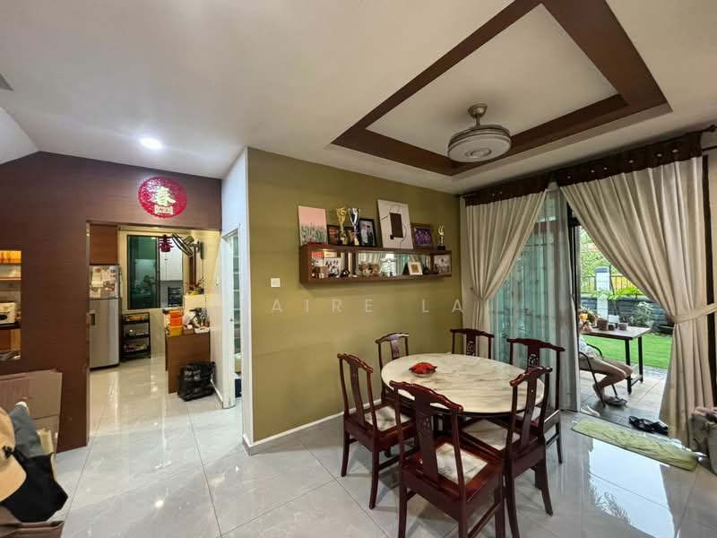 Cluster House for Sale in Taman Austin Heights (Tebrau) - Claire Lai - PropertyGuru.com.my