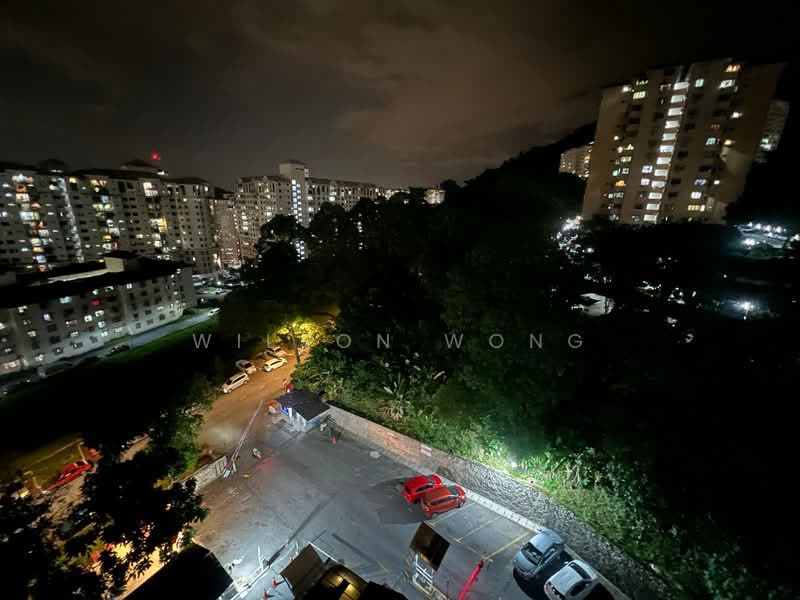 Apartment for Sale at Aman Dua - Wilson Wong - PropertyGuru.com.my