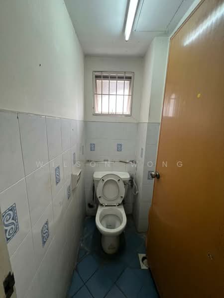 Apartment for Sale at Aman Dua - Wilson Wong - PropertyGuru.com.my