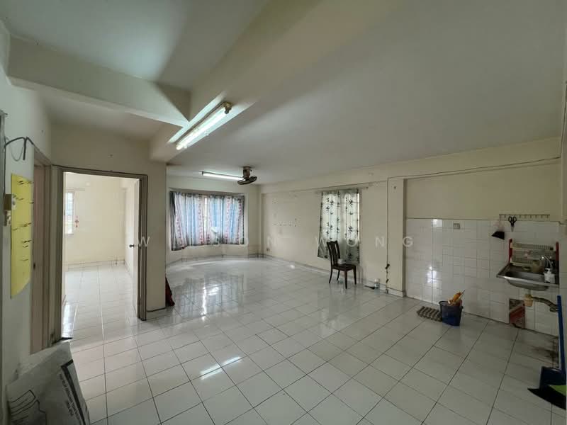 Apartment for Sale at Aman Dua - Wilson Wong - PropertyGuru.com.my