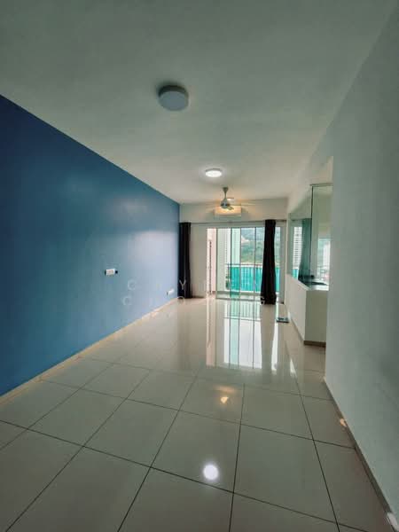 Condominium for Rent at Imperial Residences - Cayden Choong - Living Room - PropertyGuru.com.my