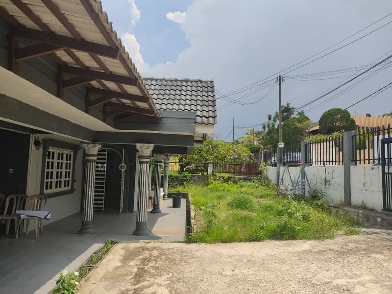 Rumah Banglo untuk Dijual di Petaling Jaya (Selangor) - Mohd Faizal - Exterior - PropertyGuru.com.my