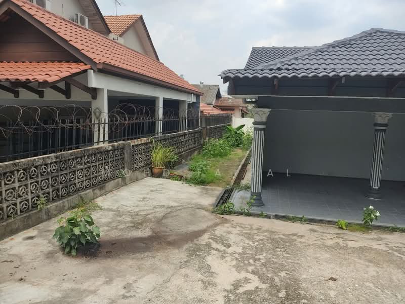 Rumah Banglo untuk Dijual di Petaling Jaya (Selangor) - Mohd Faizal - Exterior - PropertyGuru.com.my