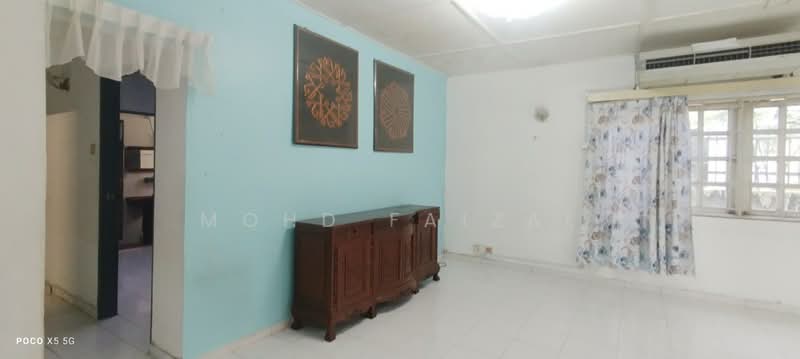 Rumah Banglo untuk Dijual di Petaling Jaya (Selangor) - Mohd Faizal - Living Room - PropertyGuru.com.my