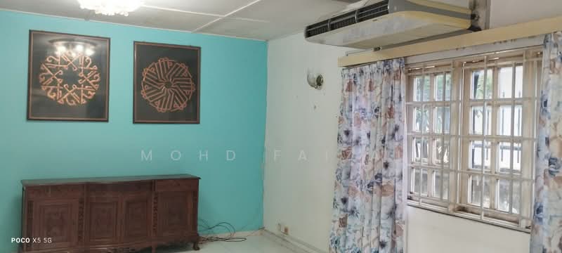 Rumah Banglo untuk Dijual di Petaling Jaya (Selangor) - Mohd Faizal - Living Room - PropertyGuru.com.my