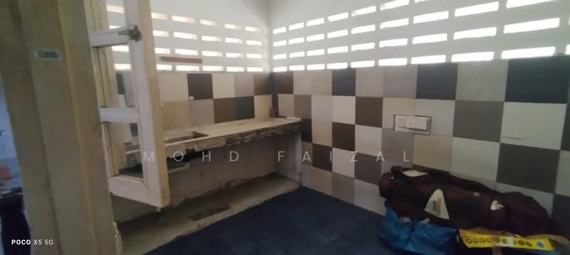 Rumah Banglo untuk Dijual di Petaling Jaya (Selangor) - Mohd Faizal - Kitchen - PropertyGuru.com.my