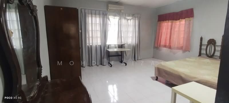 Rumah Banglo untuk Dijual di Petaling Jaya (Selangor) - Mohd Faizal - Bedroom - PropertyGuru.com.my