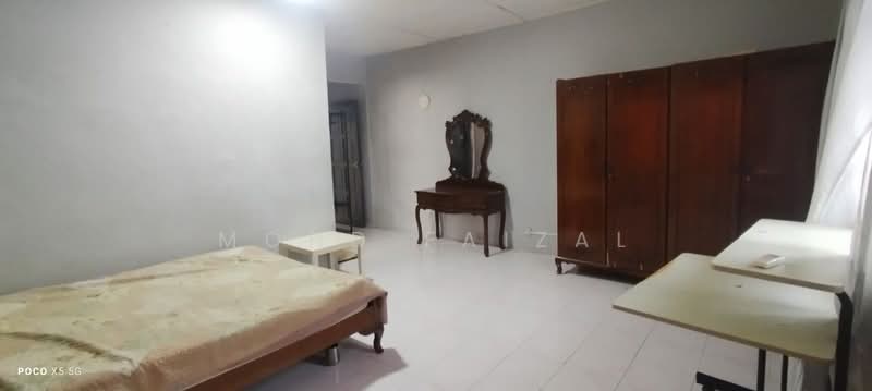 Rumah Banglo untuk Dijual di Petaling Jaya (Selangor) - Mohd Faizal - Bedroom - PropertyGuru.com.my
