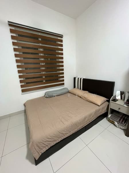 Service Residence for Rent at TR Residence - Shan Keow - Bedroom - PropertyGuru.com.my