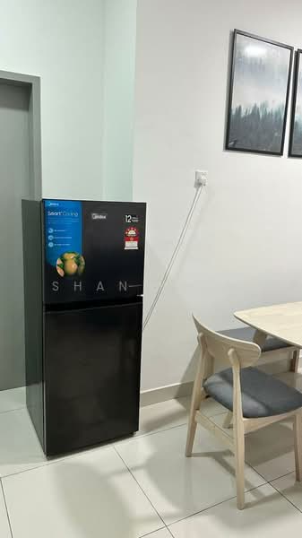 Service Residence for Rent at TR Residence - Shan Keow - PropertyGuru.com.my