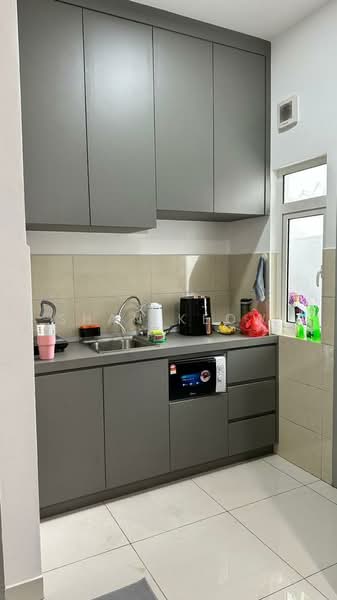Service Residence for Rent at TR Residence - Shan Keow - PropertyGuru.com.my