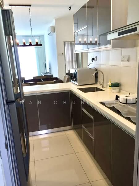 Condominium for Rent at 10 Island Resort - Gan Chun Kai - Kitchen - PropertyGuru.com.my