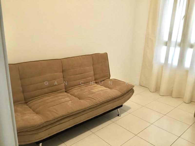 Condominium for Rent at 10 Island Resort - Gan Chun Kai - Living Room - PropertyGuru.com.my