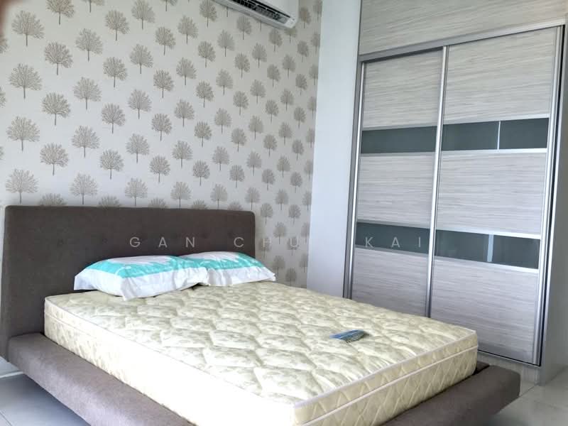 Condominium for Rent at 10 Island Resort - Gan Chun Kai - Bedroom - PropertyGuru.com.my