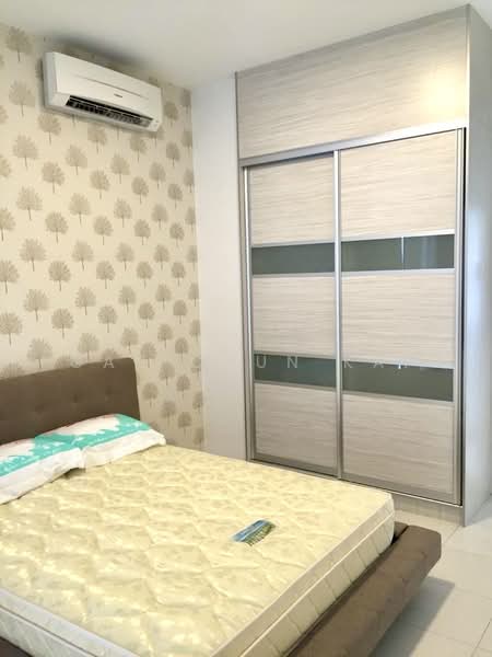 Condominium for Rent at 10 Island Resort - Gan Chun Kai - Bedroom - PropertyGuru.com.my