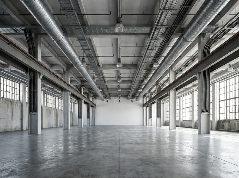 Kilang untuk Dijual di Alam Perdana (Puncak Alam) - Peter Tan - Interior - PropertyGuru.com.my