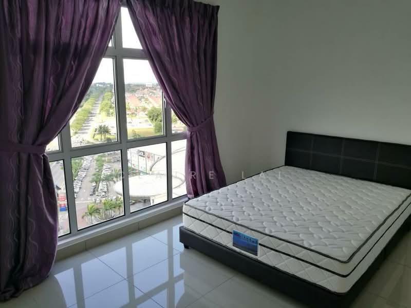 Servis Apartment untuk Disewa di D'Putra Suites - Claire Lai - PropertyGuru.com.my