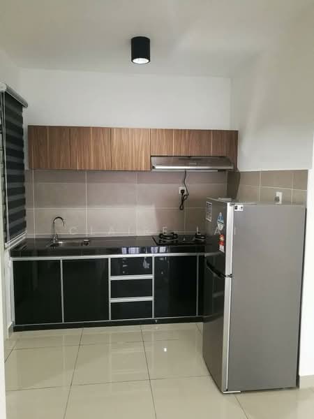 Servis Apartment untuk Disewa di D'Putra Suites - Claire Lai - PropertyGuru.com.my