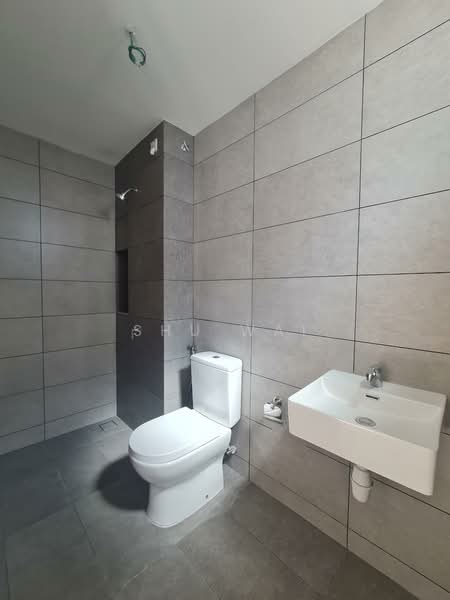 Rumah Teres 2 Tingkat untuk Dijual di Puchong (Selangor) - Shu Wai - Bathroom - PropertyGuru.com.my