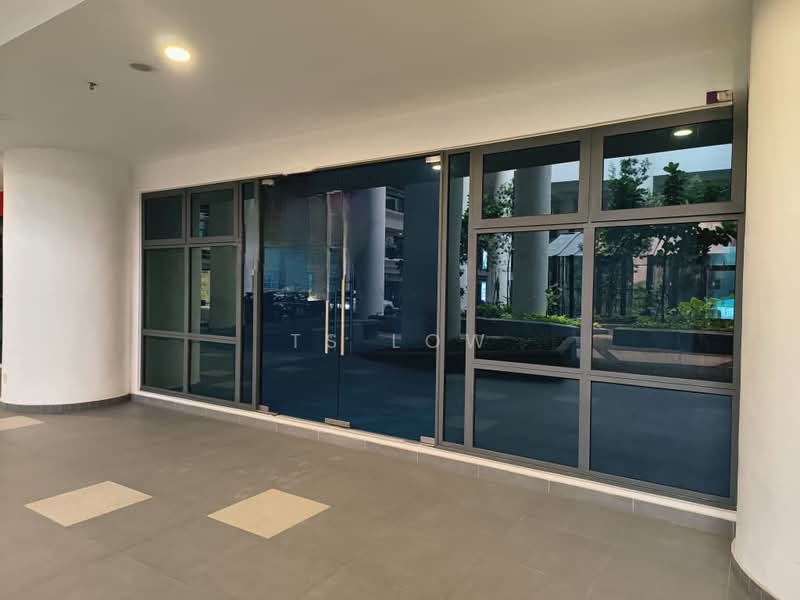 Shop / Office for Rent in Seksyen 13 (Petaling Jaya) - TS Low - Entrance - PropertyGuru.com.my