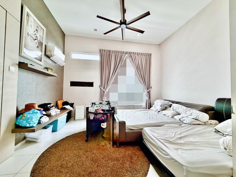 2-storey Terraced House for Sale in Bukit Indah (Iskandar Puteri (Nusajaya)) - Claire Lai - PropertyGuru.com.my