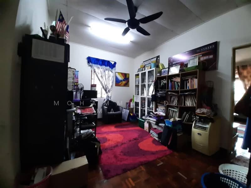 Rumah Teres 2 Tingkat untuk Dijual di Denai Alam (Shah Alam) - Mohammad Din Majid - PropertyGuru.com.my