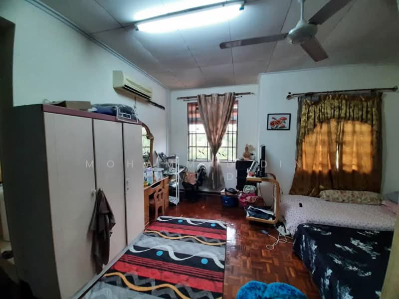 Rumah Teres 2 Tingkat untuk Dijual di Denai Alam (Shah Alam) - Mohammad Din Majid - PropertyGuru.com.my