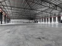 For Rent - Kota Kemuning, Shah Alam Detached Factory