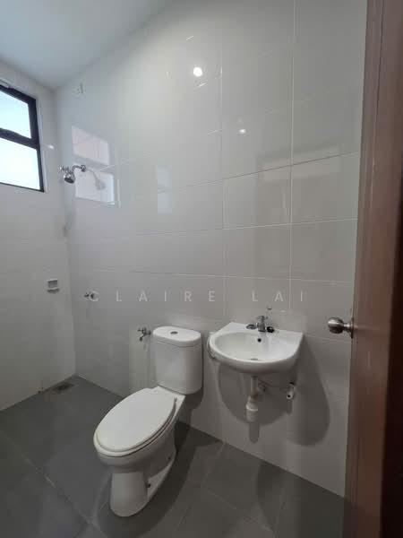 Semi-Detached House for Sale in Bukit Indah (Iskandar Puteri (Nusajaya)) - Claire Lai - Bathroom - PropertyGuru.com.my