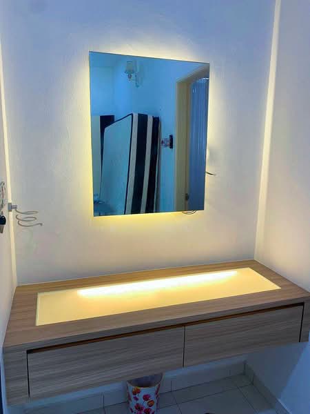 Rumah Teres 2 Tingkat untuk Disewa di Bandar Putra Bertam (Kepala Batas) - KY Wu - Interior - PropertyGuru.com.my