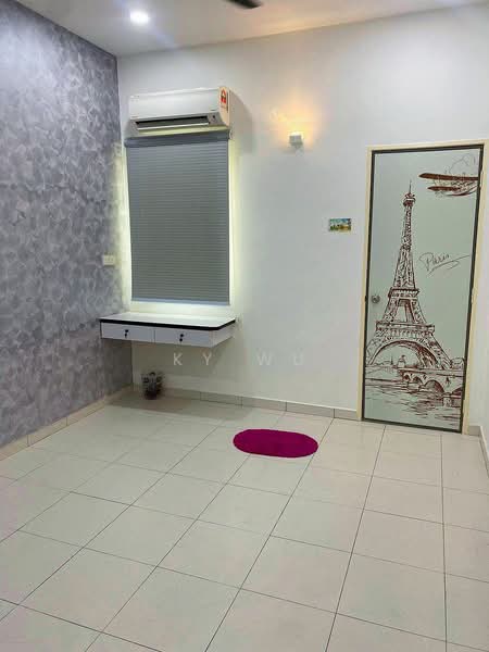 Rumah Teres 2 Tingkat untuk Disewa di Bandar Putra Bertam (Kepala Batas) - KY Wu - Interior - PropertyGuru.com.my