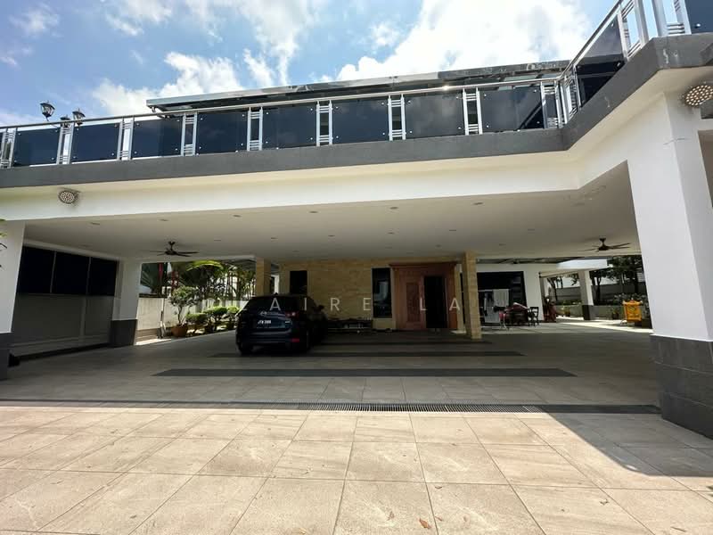 Bungalow for Sale in Horizon Hills (Iskandar Puteri (Nusajaya)) - Claire Lai - Exterior - PropertyGuru.com.my