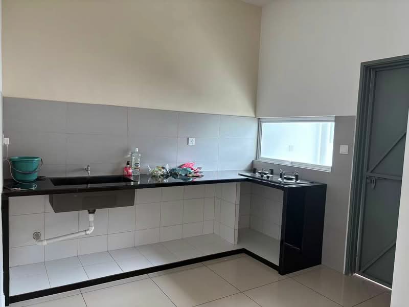 For Rent - Hijauan Valdor