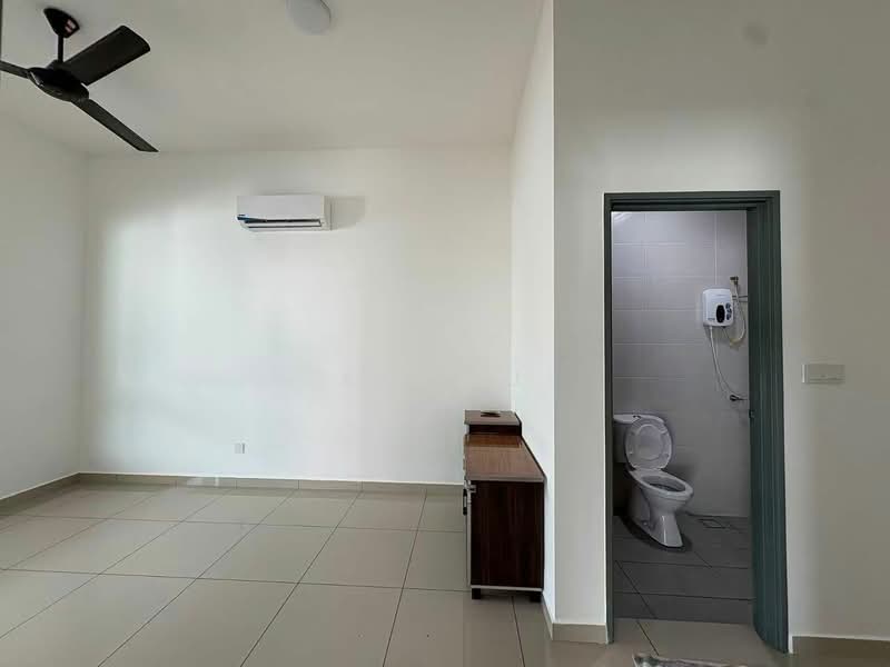 For Rent - Hijauan Valdor