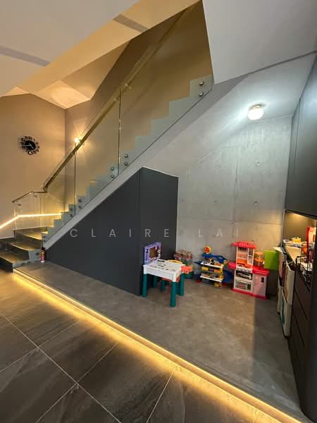 3-storey Terraced House for Sale in Kulai (Johor) - Claire Lai - Interior - PropertyGuru.com.my