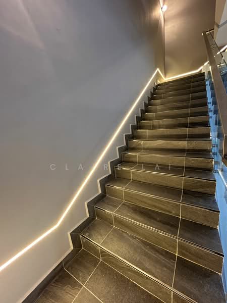 3-storey Terraced House for Sale in Kulai (Johor) - Claire Lai - Interior - PropertyGuru.com.my