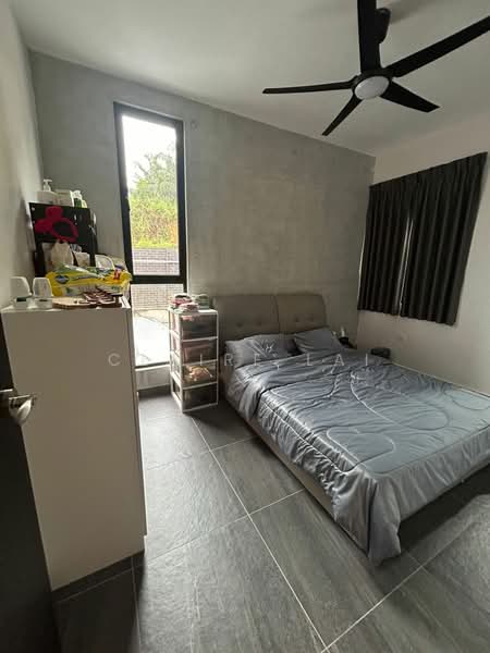 3-storey Terraced House for Sale in Kulai (Johor) - Claire Lai - Bedroom - PropertyGuru.com.my