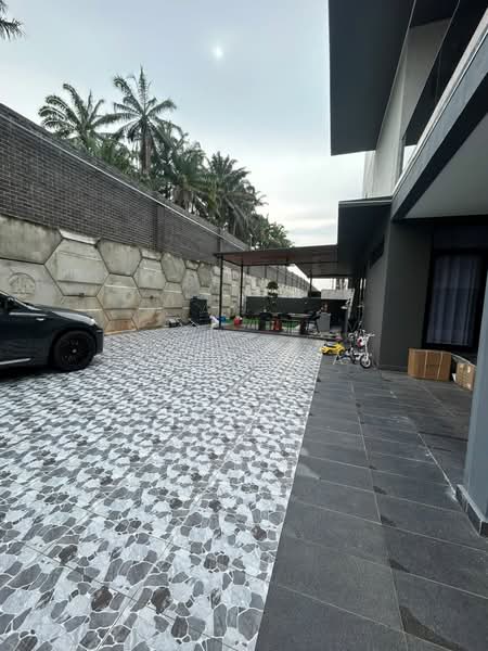 3-storey Terraced House for Sale in Kulai (Johor) - Claire Lai - Exterior - PropertyGuru.com.my
