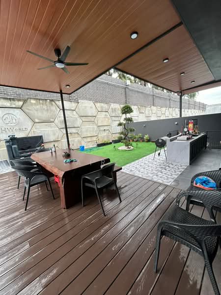 3-storey Terraced House for Sale in Kulai (Johor) - Claire Lai - PropertyGuru.com.my