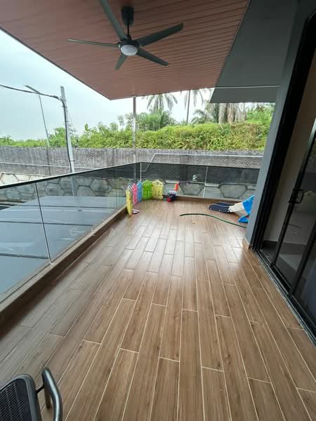 3-storey Terraced House for Sale in Kulai (Johor) - Claire Lai - PropertyGuru.com.my