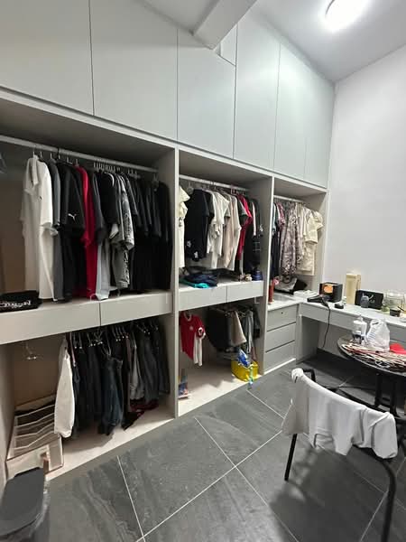3-storey Terraced House for Sale in Kulai (Johor) - Claire Lai - PropertyGuru.com.my
